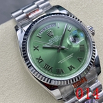 ロレックスコピー 36mm 316鋼 自動巻き 882